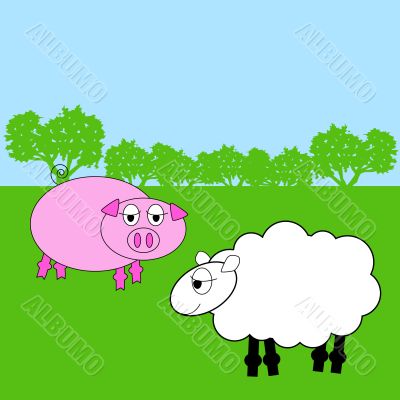 animal farm animal farm