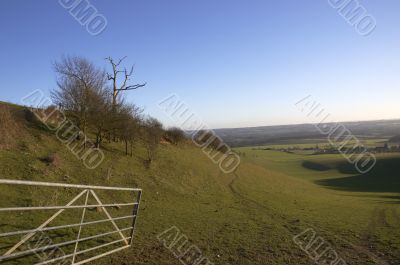Gateway to the countryside