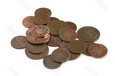 British Coins