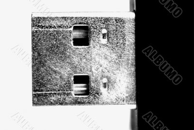 Macro USB-Stick Macro USB-Stick