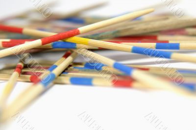 Mikado Mikado