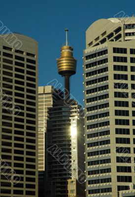 sydney landmark