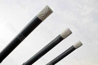 16 Inch Battleship Guns 16 Inch Battleship Guns