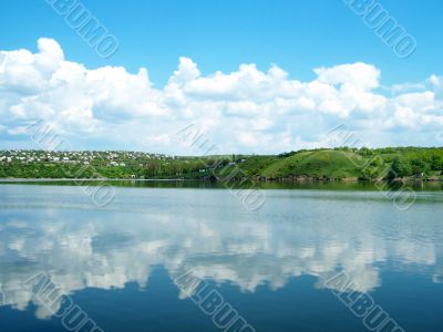 Landscape. Landscape.