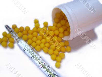 Medicine Medicine
