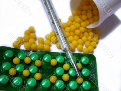Medicine Medicine