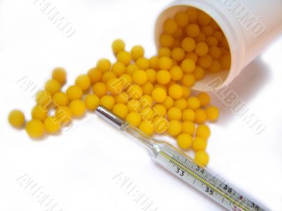 Medicine Medicine