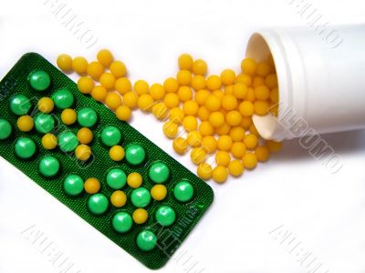 Medicine Medicine
