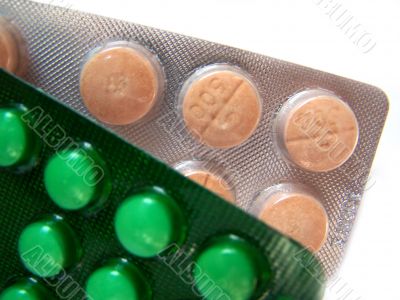 Medicine Medicine