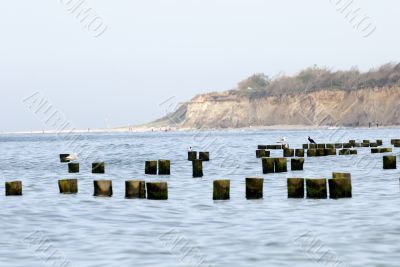 Coastline Coastline