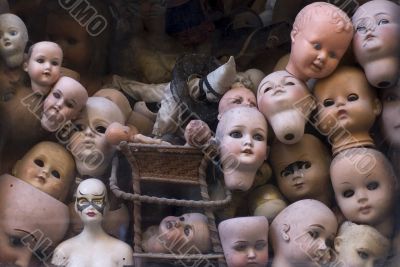 Heads