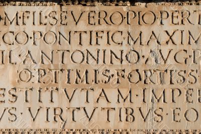 latin latin