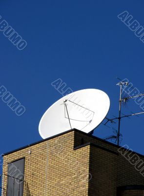 Satellite Home Satellite Home