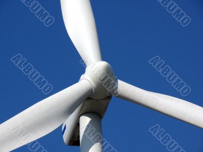 Wind Turbine