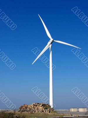 Wind Turbine Wind Turbine