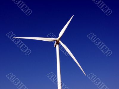 Wind Turbine