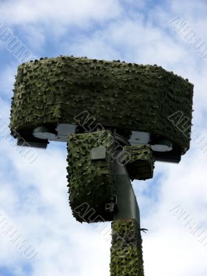 Military Radar