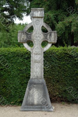 History gravestone History gravestone