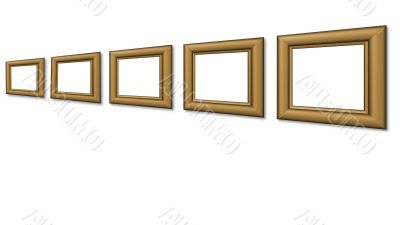 Framework gallery Framework gallery