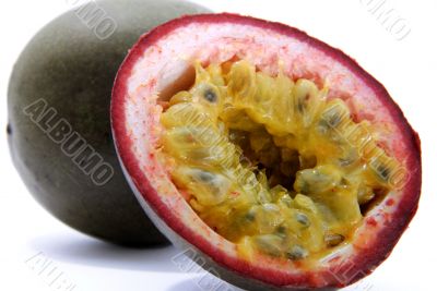 Passion fruit