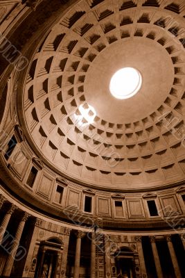 Pantheon