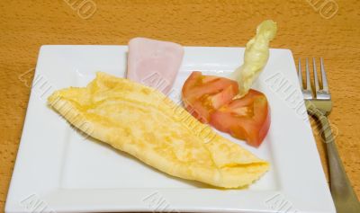 Omelette