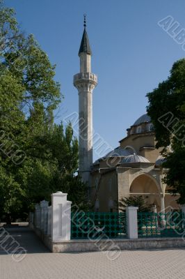 Church Church
