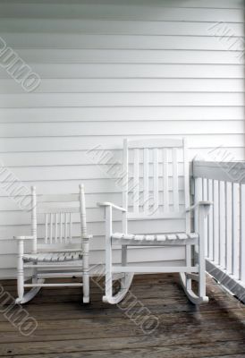 Adult & Child`s Rocking Chairs Adult & Child`s Rocking Chairs