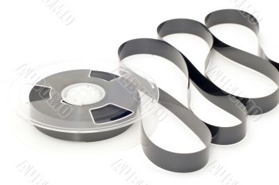 fragment video cassette