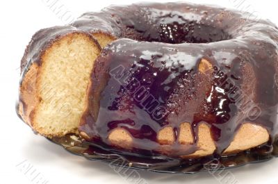 slice pie