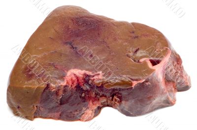 veal liver