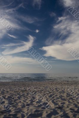 Baltic Sea