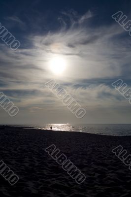 Baltic Sea