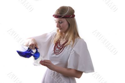 pretty young lady looking to .... pretty young lady looking to ....