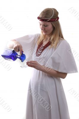 pretty young lady looking to .... pretty young lady looking to ....