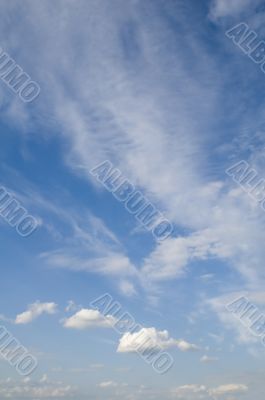 cloud-scape
