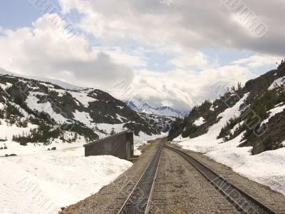 Tracks to Nowhere