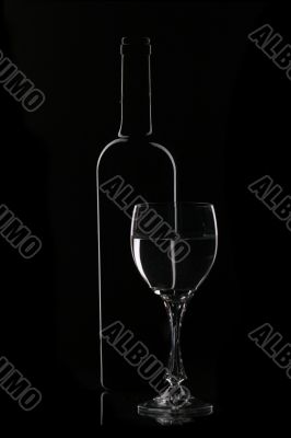 glasses for wine