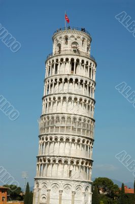 Pisa Tower