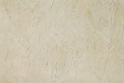 white marble stone