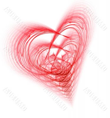 Complicated Heart Complicated Heart