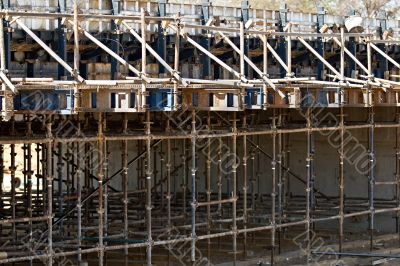 Bridge construction