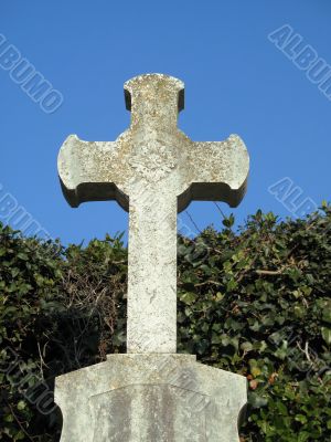 Celtic cross