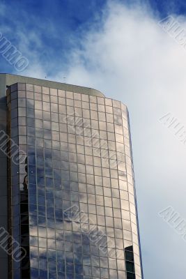 Skyscrapers of Brisbane: AMP Place