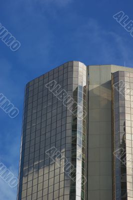 Skyscrapers of Brisbane: AMP Building