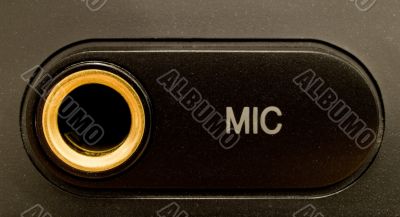 Mic