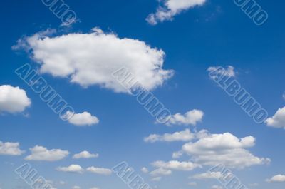 sky view