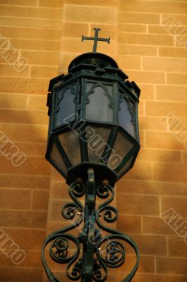 church lantern church lantern