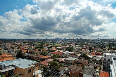 Sydney housing