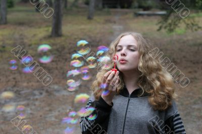 Bubles